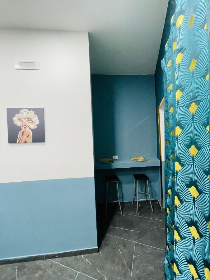 Conny Home Naples Luaran gambar
