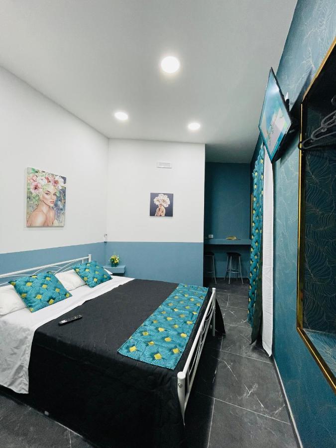 Conny Home Naples Luaran gambar