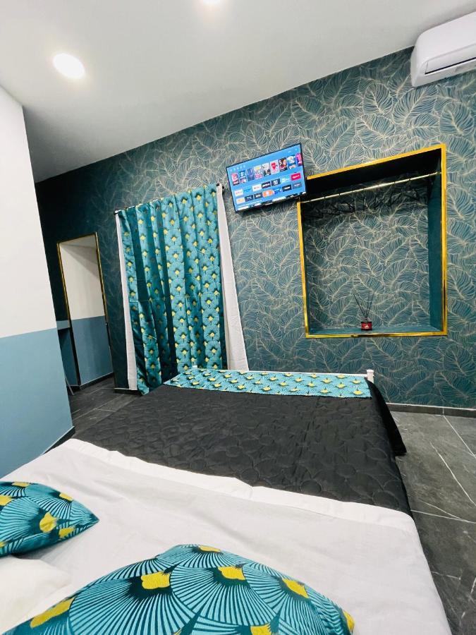Conny Home Naples Luaran gambar