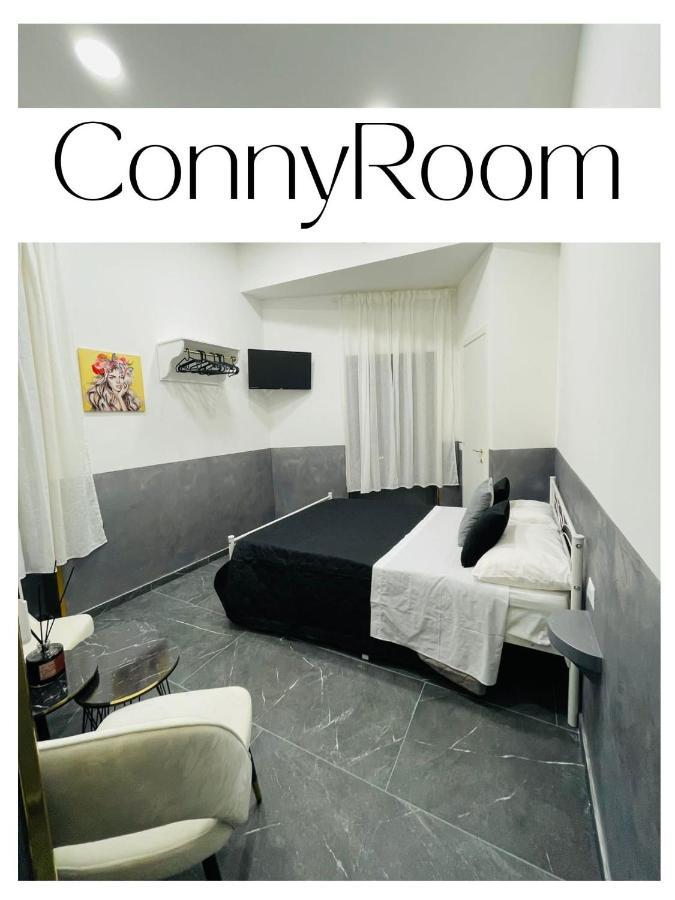 Conny Home Naples Luaran gambar