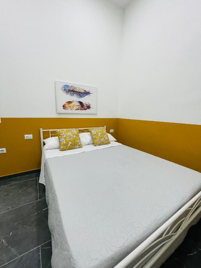 Conny Home Naples Luaran gambar